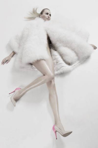 Photograph Brenda De Vries Untitled 01 on One Eyeland